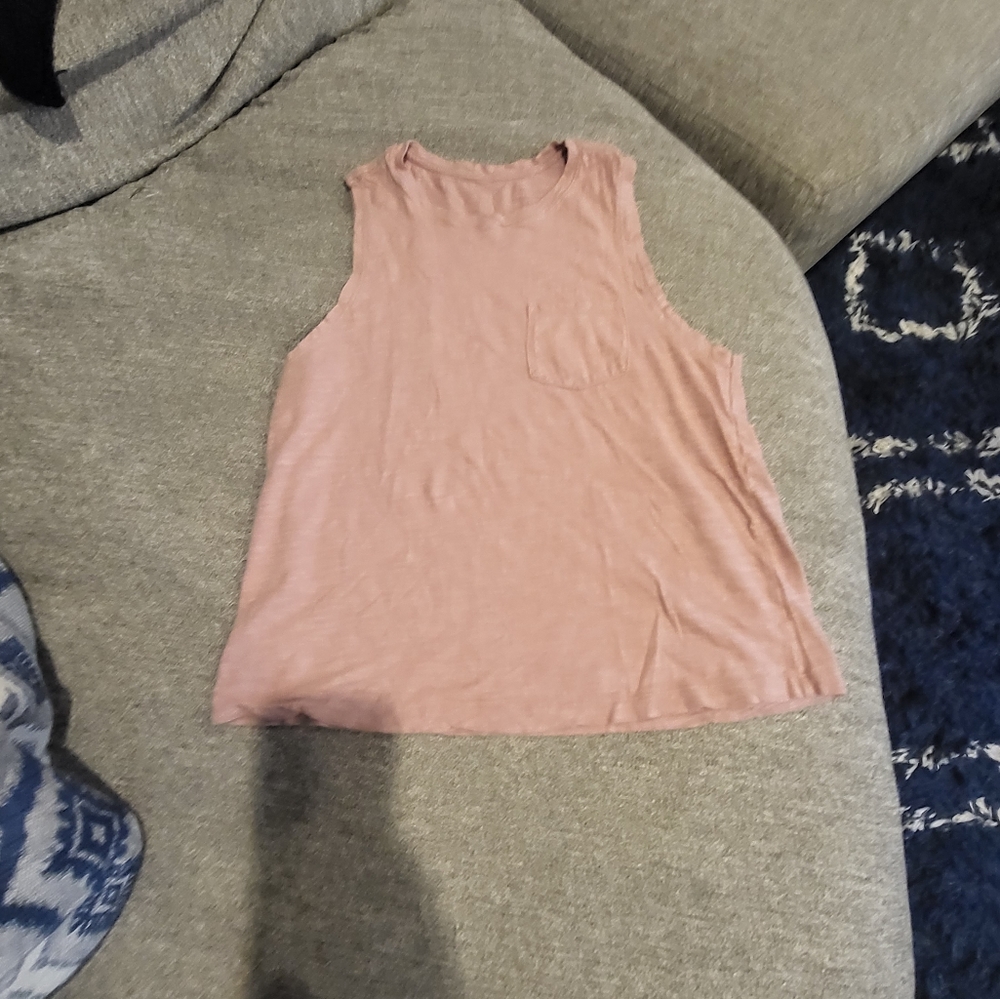 VUORI TANK TOP